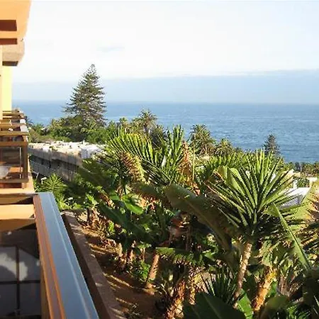 ホテル Aluasoul Orotava Valley - Adults Only 4*