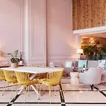 Aluasoul Orotava Valley - Adults Only Hotel 4*