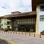 Aluasoul Orotava Valley - Adults Only 4* Puerto de la Cruz (Tenerife)