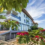 Hotel Aluasoul Orotava Valley - Adults Only Puerto de la Cruz (Tenerife)