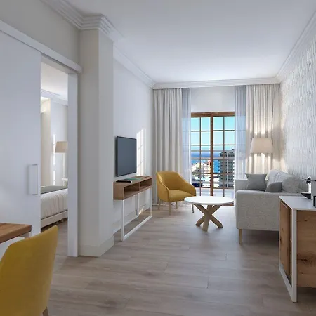 Aluasoul Orotava Valley - Adults Only Hotel 4*
