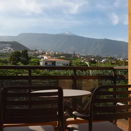 Aluasoul Orotava Valley - Adults Only Hotel 4*