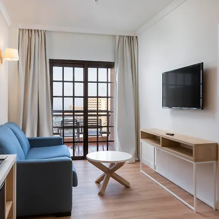 Aluasoul Orotava Valley - Adults Only 4* Puerto de la Cruz (Tenerife)