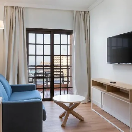Aluasoul Orotava Valley - Adults Only 4*