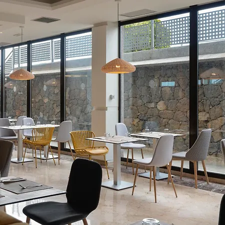 Hotel Aluasoul Orotava Valley - Adults Only 4*