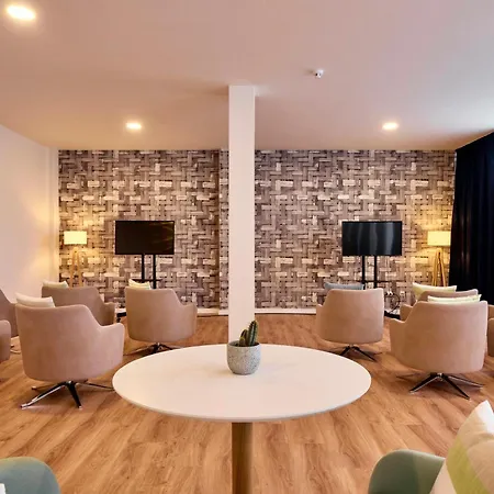 Hotel Aluasoul Orotava Valley - Adults Only Puerto de la Cruz (Tenerife)