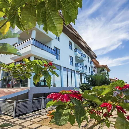 Hotel Aluasoul Orotava Valley - Adults Only Puerto de la Cruz (Tenerife)
