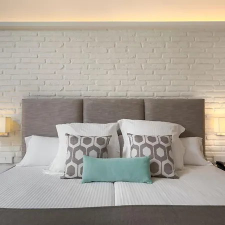 Aluasoul Orotava Valley - Adults Only Hotel Puerto de la Cruz (Tenerife)