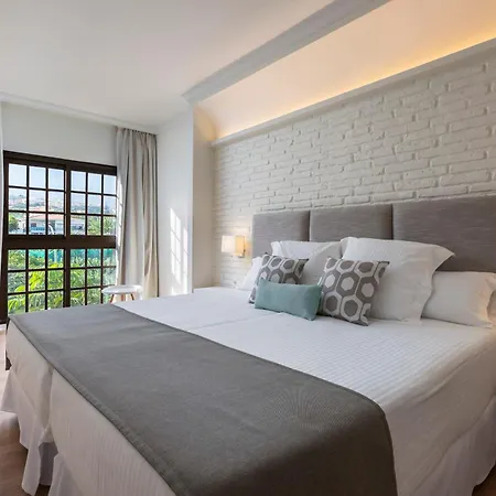 Aluasoul Orotava Valley - Adults Only Hotel