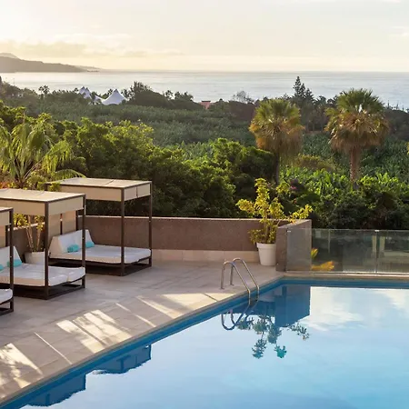 Aluasoul Orotava Valley - Adults Only Hotel 4*