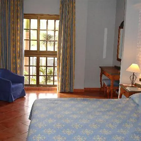 Hotel Aluasoul Orotava Valley - Adults Only 4*
