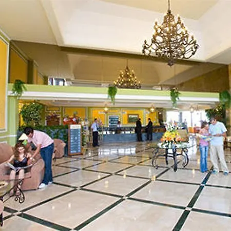 Hotell Aluasoul Orotava Valley - Adults Only