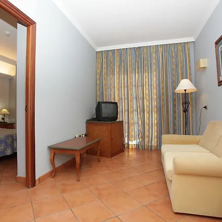 Aluasoul Orotava Valley - Adults Only Hotel 4*