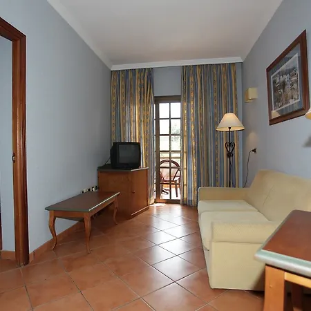 Aluasoul Orotava Valley - Adults Only 4* Puerto de la Cruz (Tenerife)