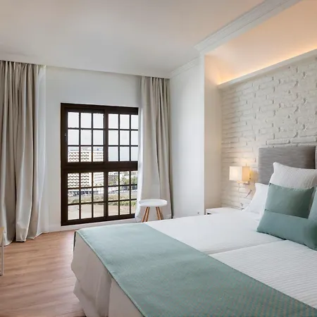 Aluasoul Orotava Valley - Adults Only Hotel Puerto de la Cruz (Tenerife)