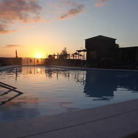 Aluasoul Orotava Valley - Adults Only Hotel Puerto de la Cruz (Tenerife)