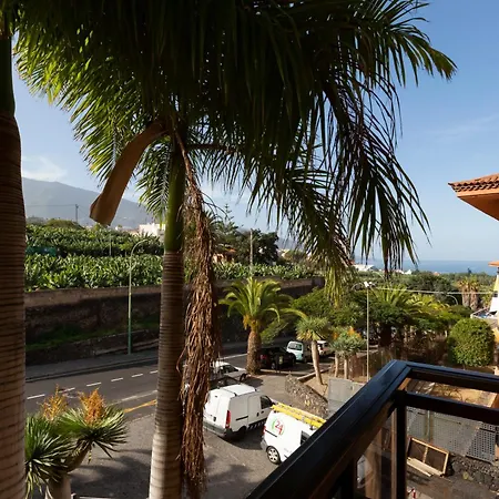 Hotel Aluasoul Orotava Valley - Adults Only 4*