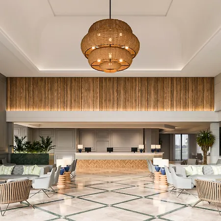 Hotel Aluasoul Orotava Valley - Adults Only Puerto de la Cruz (Tenerife)