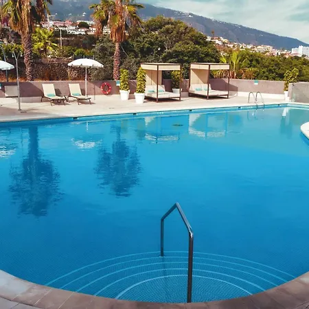 Hotel Aluasoul Orotava Valley - Adults Only Puerto de la Cruz (Tenerife)
