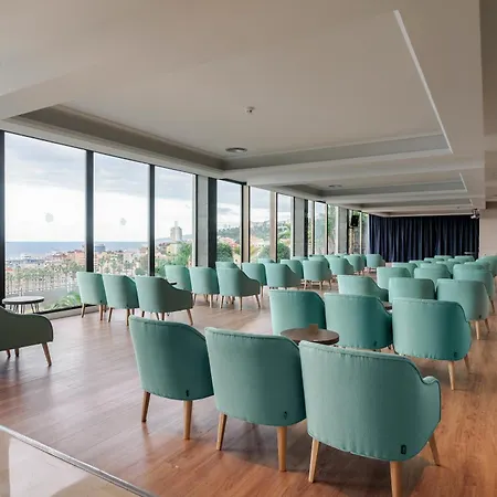 Hotel Aluasoul Orotava Valley - Adults Only