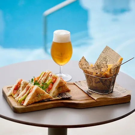 Aluasoul Orotava Valley - Adults Only Hotel Puerto de la Cruz (Tenerife)