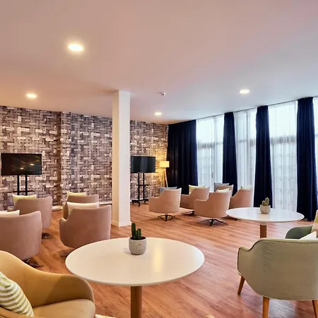 Aluasoul Orotava Valley - Adults Only Hotel