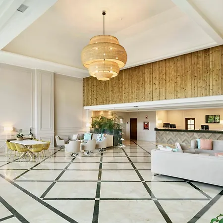 Aluasoul Orotava Valley - Adults Only 4* Puerto de la Cruz (Tenerife)