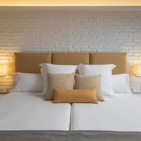 Hotel Aluasoul Orotava Valley - Adults Only