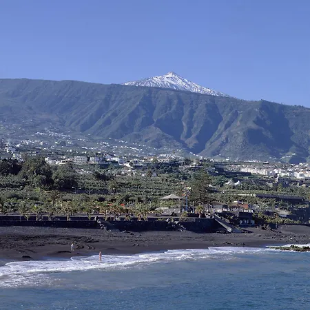 Hotel Aluasoul Orotava Valley - Adults Only Puerto de la Cruz (Tenerife)