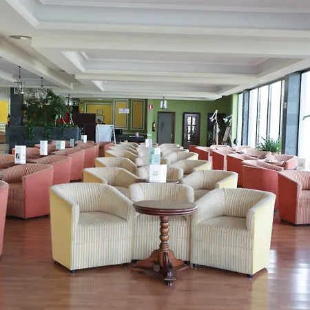 Hotel Aluasoul Orotava Valley - Adults Only